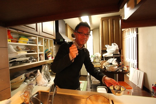 吹き初め会2013