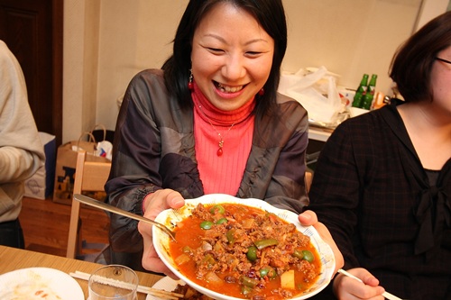 吹き初め会2013