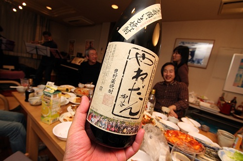 吹き初め会2013