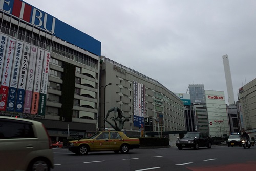 1303池袋組レッスン