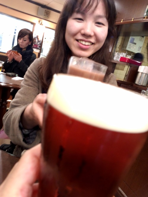 1303池袋組レッスン