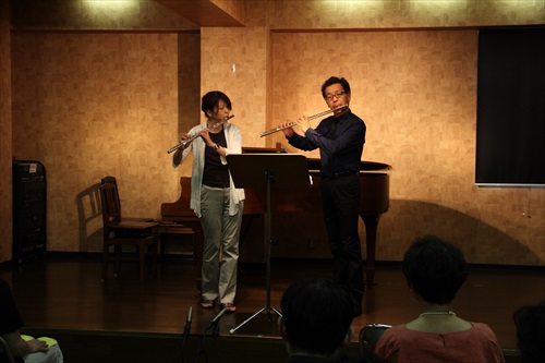 クライス関西発表会Vol.2:本番