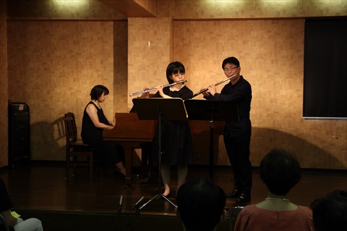 クライス関西発表会Vol.2:本番