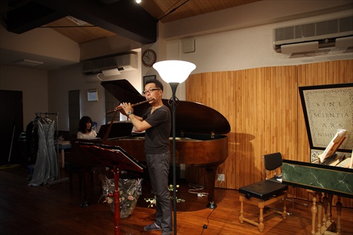 酒田Vol.6コンサート