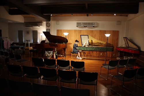 酒田Vol.6コンサート