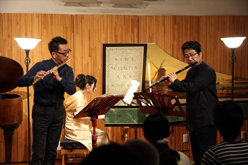 酒田Vol.6コンサート