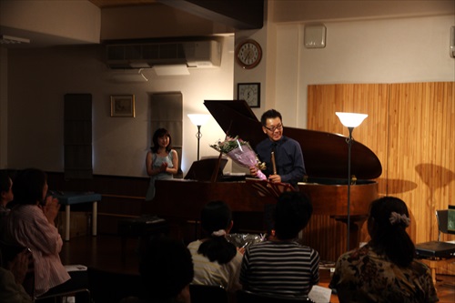 酒田Vol.6コンサート