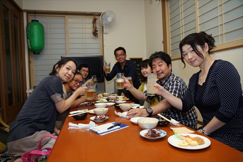 酒田Vol.6コンサート