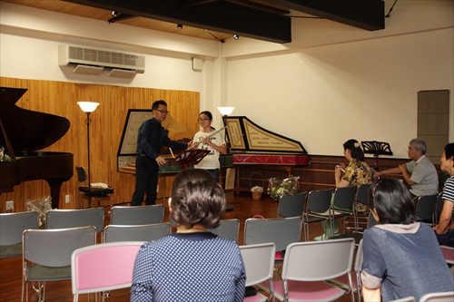 酒田場所Vol.6:Q&A編