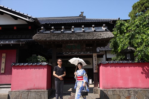 酒田場所Vol.6:観光編