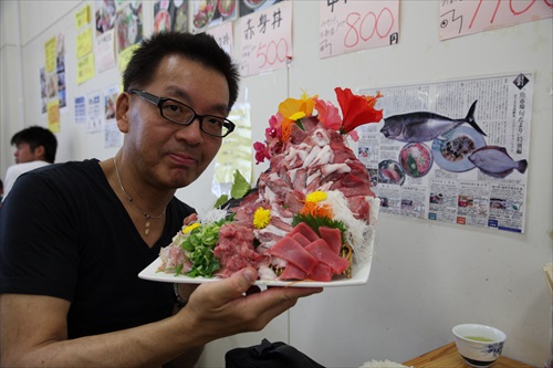 酒田場所Vol.6:グルメ編