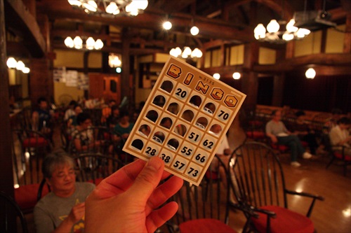 サマーキャンプVol.32:2日目