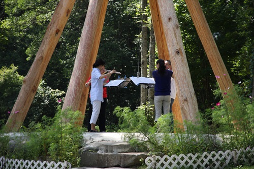 サマーキャンプVol.32:3日目