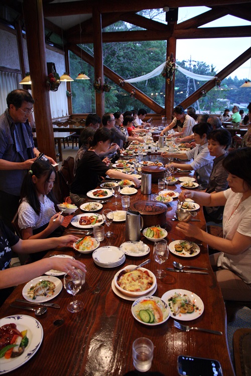 サマーキャンプVol.32:3日目
