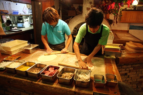 サマーキャンプVol.32:3日目