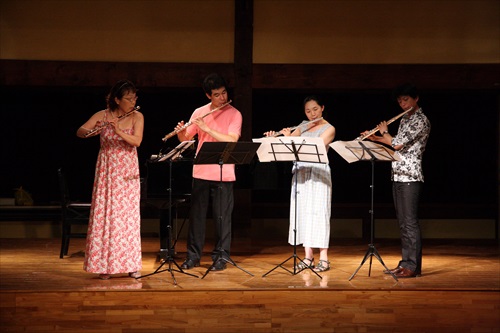 サマーキャンプVol.32:3日目