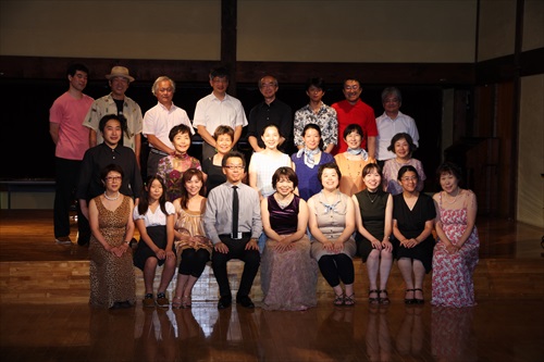 サマーキャンプVol.32:3日目