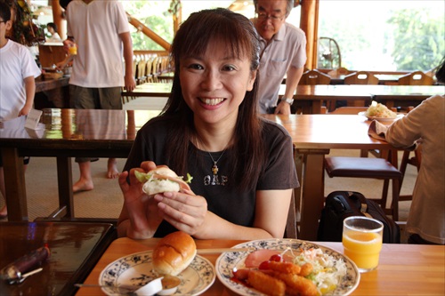 サマーキャンプVol.32:4日目最終日