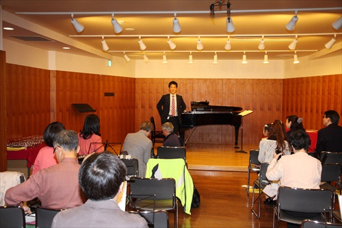 イベント東京Vol.15