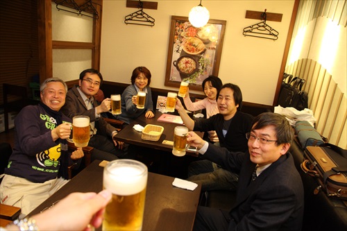 イベント東京Vol.15