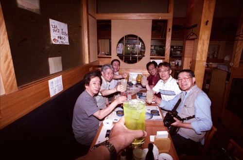 けやき広場ビール祭り140531