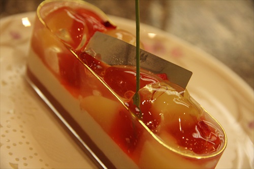 ケーキ