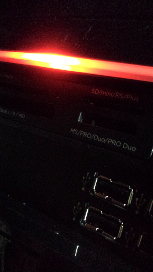 おNewのPC