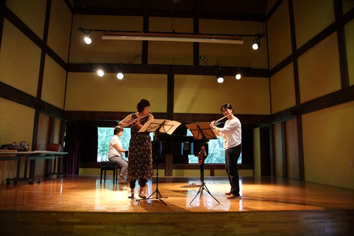 クライス合宿Vol.33:2日目