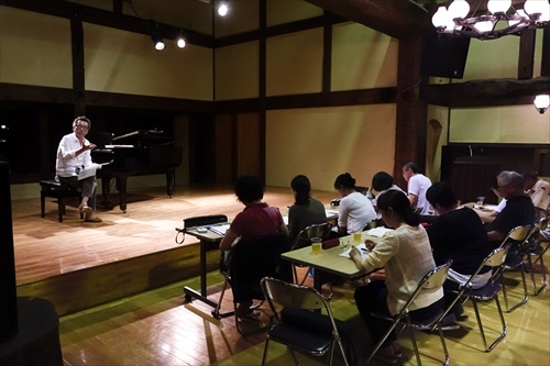 クライス合宿Vol.33:2日目