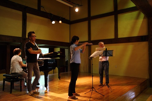 クライス合宿Vol.33:3日目