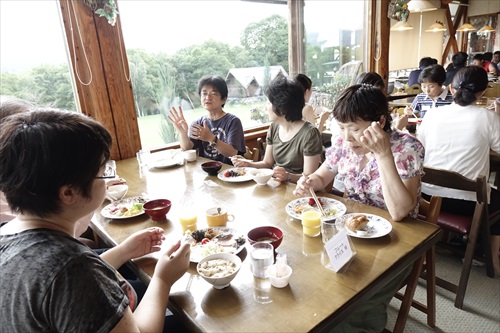 クライス合宿Vol.33:最終日
