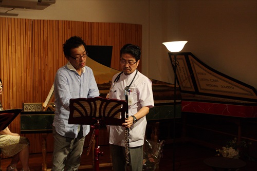酒田Vol.7コンサート編