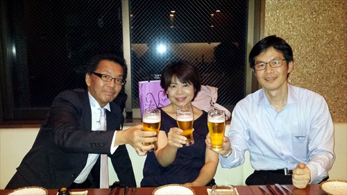 酒田Vol.7コンサート編