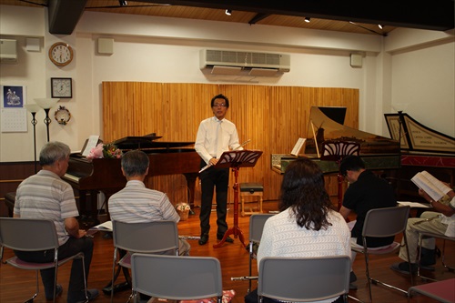 酒田場所Vol.7:Q&A編