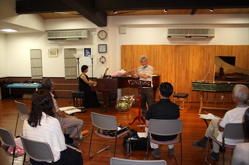 酒田場所Vol.7:Q&A編
