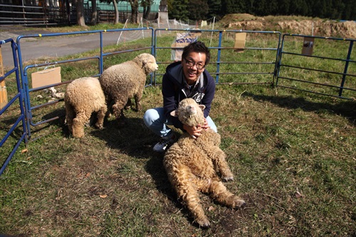 十和田:3日目