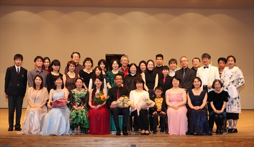 大発表会Vol.24