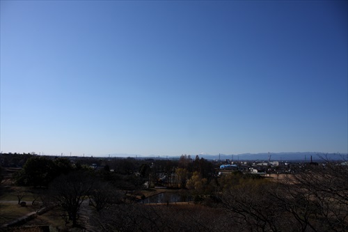 第1回埼玉うどんツアー