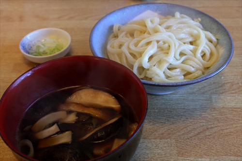 第1回埼玉うどんツアー