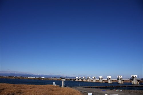 第1回埼玉うどんツアー