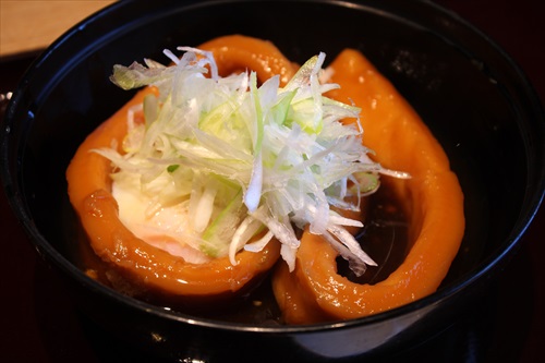 第1回埼玉うどんツアー