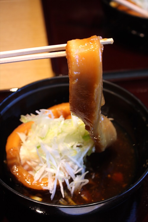 第1回埼玉うどんツアー