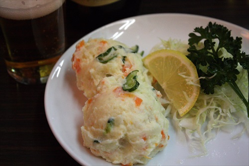 第1回埼玉うどんツアー