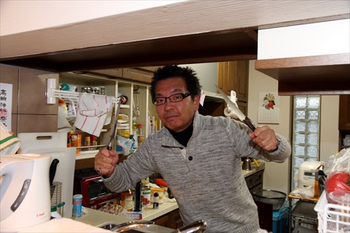 2015クライス吹き初め会Vol.4