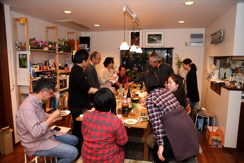 2015クライス吹き初め会Vol.4