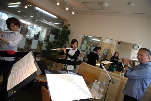 Do198五重奏