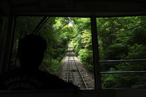 第3回うどんツアー