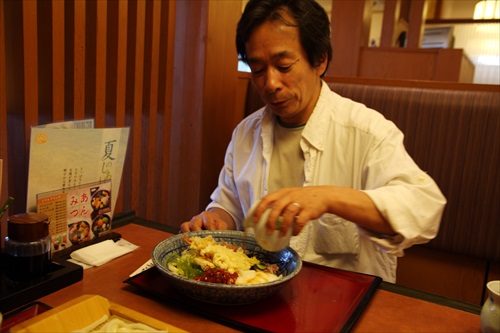 第3回うどんツアー