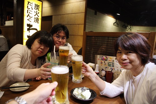 クライス関西発表会Vl.4:初日