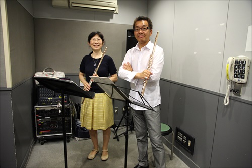 クライス関西発表会Vl.4:2日目